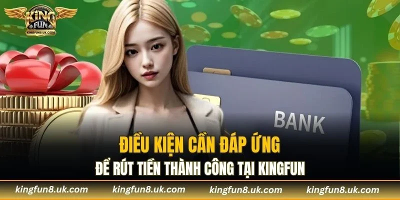 Điều kiện cần đáp ứng để giao dịch thành công tại cổng game