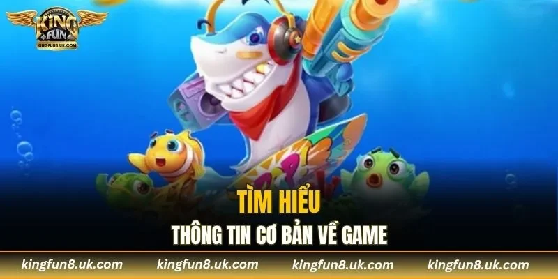 Giải mã khái niệm game bắn cá rồng