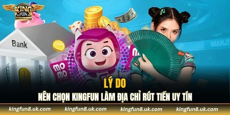 Lý do nên chọn cổng game làm địa chỉ giao dịch uy tín