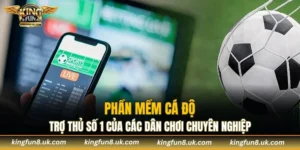 Phần Mềm Cá Độ